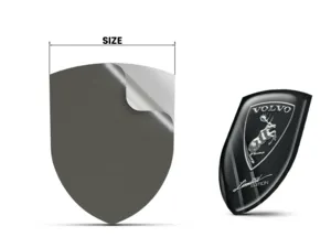 Volvo Pegatinas Logo Negocio Limitado Alta Calidad Pro